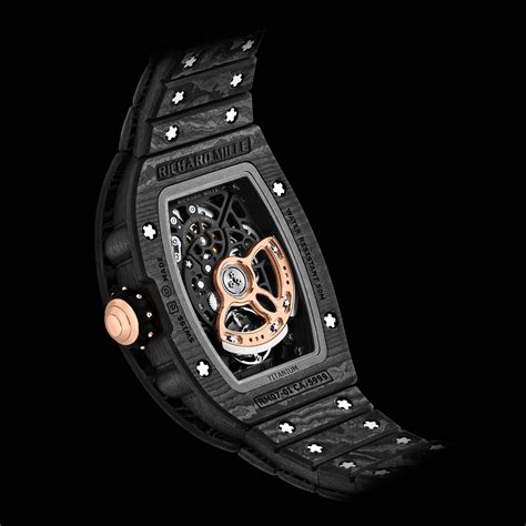 richard miller montre|richard mille rm 07 01.